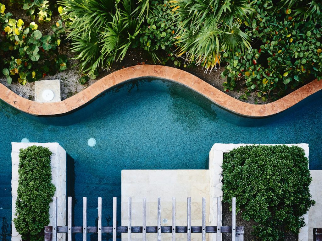 créer une piscine naturelle : guide et démarches